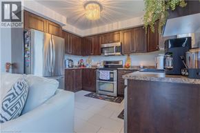 Cambridge townhouse for rent - 105 BLOOMINGTON Drive