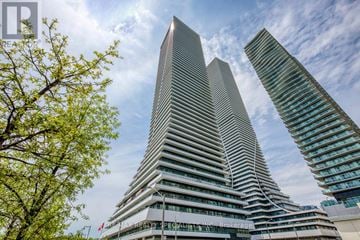 Toronto (Mimico) condo for rent - 1404 - 20 SHORE BREEZE DRIVE 1404