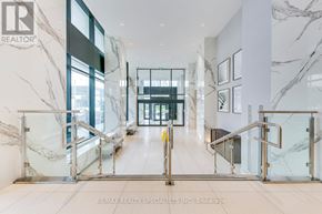 Toronto (Mimico) condo for rent - 1404 - 20 SHORE BREEZE DRIVE 1404
