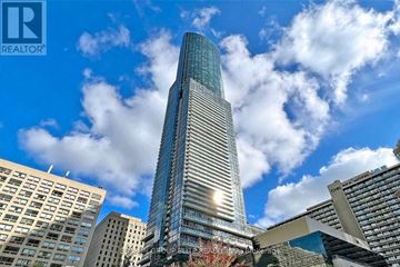 Toronto (Bay Street Corridor) condo for rent - 2903 - 386 YONGE STREET 2903