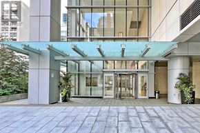 Toronto (Bay Street Corridor) condo for rent - 2903 - 386 YONGE STREET 2903