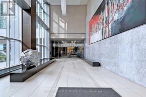 Toronto (Bay Street Corridor) condo for rent - 2903 - 386 YONGE STREET 2903
