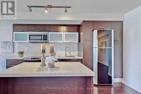 Toronto (Bay Street Corridor) condo for rent - 2903 - 386 YONGE STREET 2903