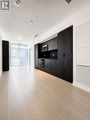 Toronto (Waterfront Communities) condo for rent - 1110 - 400 KING STREET W 1110