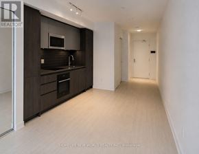 Toronto (Waterfront Communities) condo for rent - 1110 - 400 KING STREET W 1110