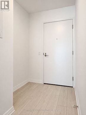 Toronto (Waterfront Communities) condo for rent - 1110 - 400 KING STREET W 1110