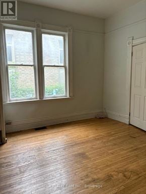 London East (East F) fourplex for rent - A - 361 PICCADILLY STREET A