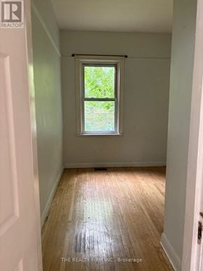 London East (East F) fourplex for rent - A - 361 PICCADILLY STREET A