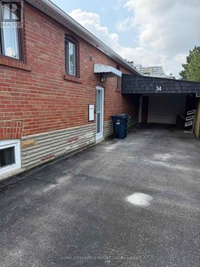 Toronto (Eglinton East) apartment for rent - 34 BIMBROK ROAD