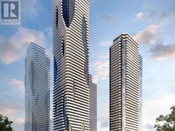 Vaughan (Vaughan Corporate Centre) condo for rent - 4505 - 225 COMMERCE STREET 4505