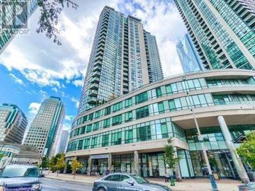 Toronto (Waterfront Communities) condo for rent - 1709 - 12 YONGE STREET 1709