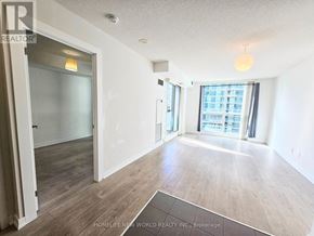 Toronto (Waterfront Communities) condo for rent - 1709 - 12 YONGE STREET 1709