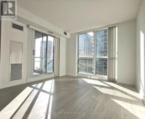Toronto (Waterfront Communities) condo for rent - 1709 - 12 YONGE STREET 1709