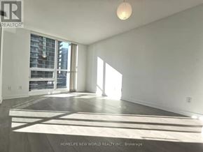 Toronto (Waterfront Communities) condo for rent - 1709 - 12 YONGE STREET 1709