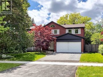 Toronto (Banbury-Don Mills) apartment for rent - 164 BANBURY ROAD