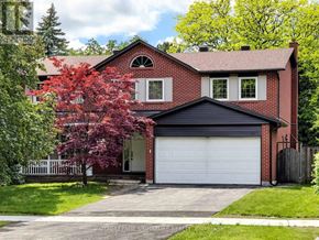 Toronto (Banbury-Don Mills) apartment for rent - 164 BANBURY ROAD