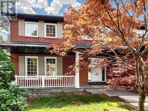 Toronto (Banbury-Don Mills) apartment for rent - 164 BANBURY ROAD