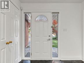 Toronto (Banbury-Don Mills) apartment for rent - 164 BANBURY ROAD
