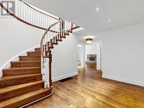 Toronto (Banbury-Don Mills) apartment for rent - 164 BANBURY ROAD