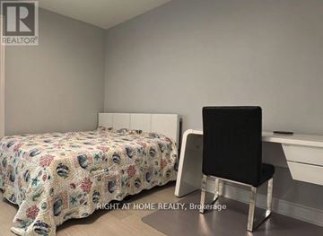 Toronto (Parkwoods-Donalda) apartment for rent - 14 PTARMIGAN LOWER, UNIT # 1 CRESCENT