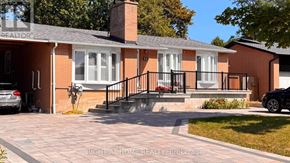 Toronto (Parkwoods-Donalda) apartment for rent - 14 PTARMIGAN LOWER, UNIT # 1 CRESCENT