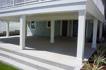 Coronado house for rent - 547 A Ave