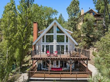 Lake Arrowhead house for rent - 27602 W Shore Rd