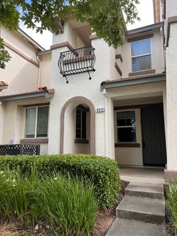 Lincoln house for rent - 2413 Los Palomas Loop