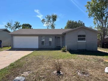 Balch Springs house for rent - 14206 Osage Drive