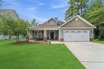 Jacksonville house for rent - 765 Radiant Drive