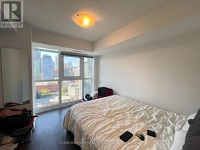 Toronto (Moss Park) condo for rent - 1910 - 400 ADELAIDE STREET E 1910