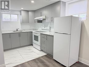 Halton Hills (Georgetown) apartment for rent - BASEMENT - 4 KEATS AVENUE BASEMENT