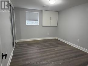 Halton Hills (Georgetown) apartment for rent - BASEMENT - 4 KEATS AVENUE BASEMENT