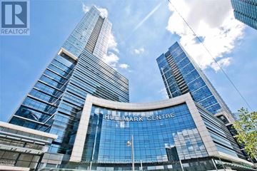 Toronto (Willowdale East) condo for rent - #2116 - 5 SHEPPARD AVENUE E #2116