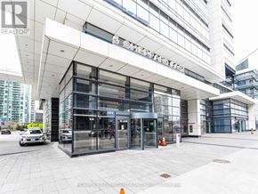 Toronto (Willowdale East) condo for rent - #2116 - 5 SHEPPARD AVENUE E #2116