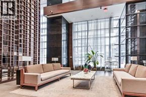 Toronto (Willowdale East) condo for rent - #2116 - 5 SHEPPARD AVENUE E #2116
