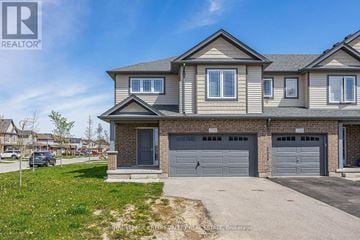 London South (South U) townhouse for rent - 2739 ASIMA DRIVE