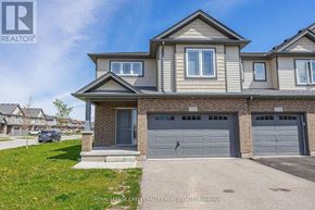 London South (South U) townhouse for rent - 2739 ASIMA DRIVE