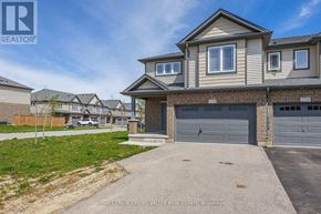 London South (South U) townhouse for rent - 2739 ASIMA DRIVE