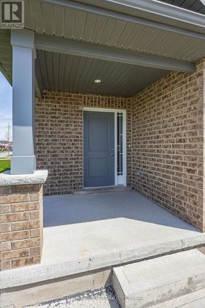 London South (South U) townhouse for rent - 2739 ASIMA DRIVE
