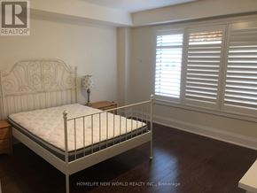 Toronto (Newtonbrook East) townhouse for rent - 15 KENNETH WOOD CRESCENT