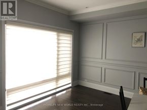 Toronto (Newtonbrook East) townhouse for rent - 15 KENNETH WOOD CRESCENT