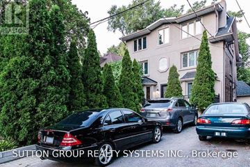 Toronto (High Park-Swansea) apartment for rent - 27 INDIAN GROVE