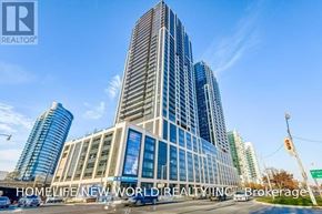 Toronto (South Parkdale) condo for rent - 3901 - 1926 LAKESHORE BOULEVARD W 3901