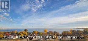 Toronto (South Parkdale) condo for rent - 3901 - 1926 LAKESHORE BOULEVARD W 3901