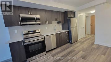 Pickering (Bay Ridges) condo for rent - 1512 - 1435 CELEBRATION DRIVE 1512