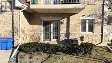Burlington (Tansley) condo for rent - 112 - 4016 KILMER DRIVE 112