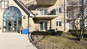 Burlington (Tansley) condo for rent - 112 - 4016 KILMER DRIVE 112