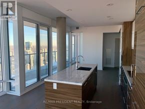 Toronto (Kensington-Chinatown) condo for rent - 5216 - 488 UNIVERSITY AVENUE 5216