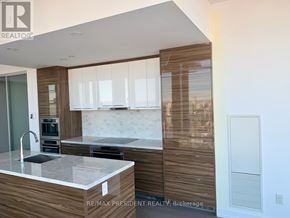 Toronto (Kensington-Chinatown) condo for rent - 5216 - 488 UNIVERSITY AVENUE 5216